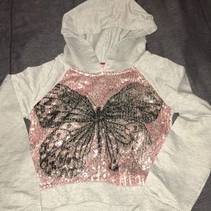 Girls Hoodie